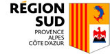 Ma région Sud