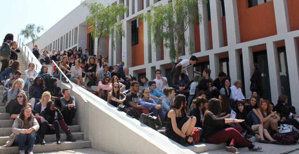 Lycée Général et Technologique Pierre et Marie Curie