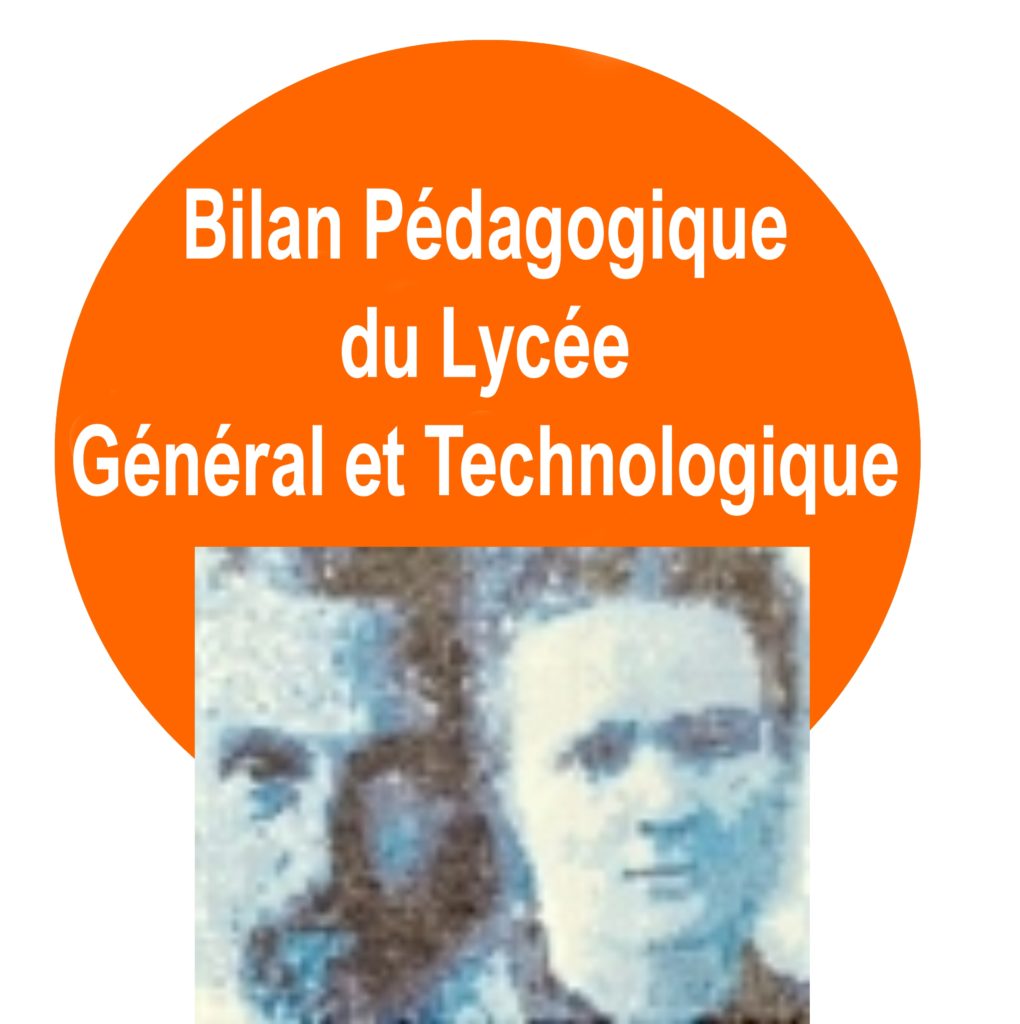 Lycée Général Et Technologique Pierre Et Marie Curie